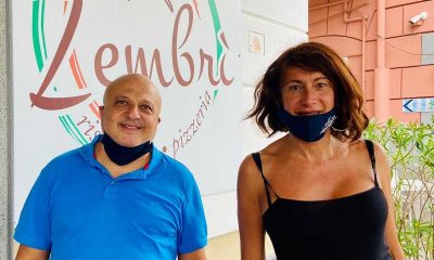 Tappa stabiese per Vladimir Luxuria 49 notizie castellammare