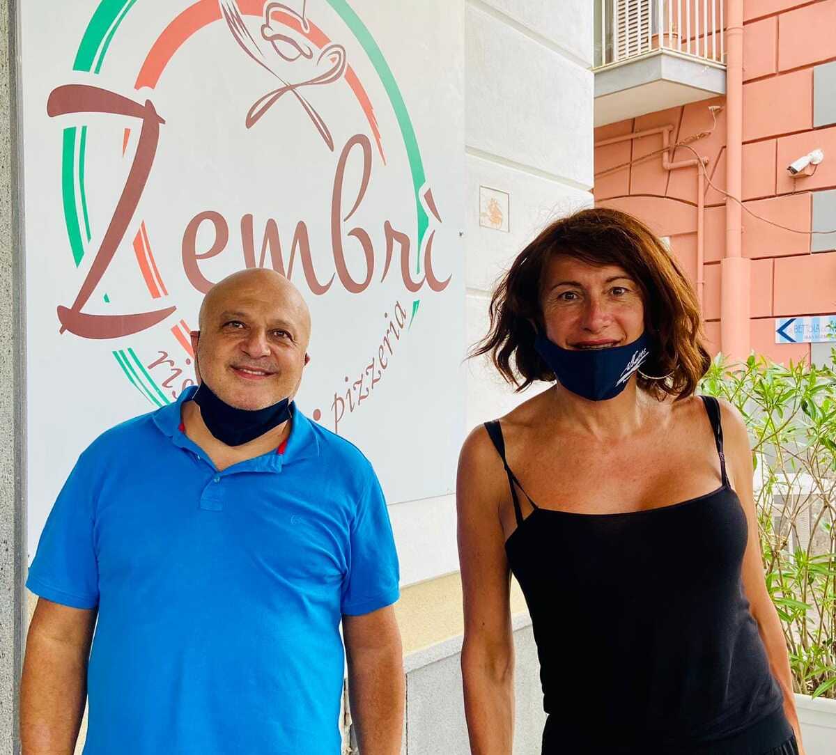 tappa stabiese per vladimir luxuria
