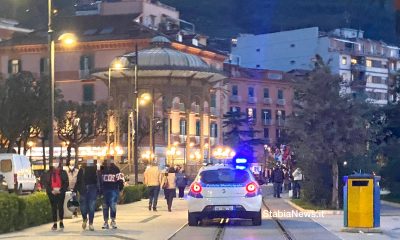 Covid, sale a 878 il bilancio dei positivi a Castellammare 49 notizie castellammare