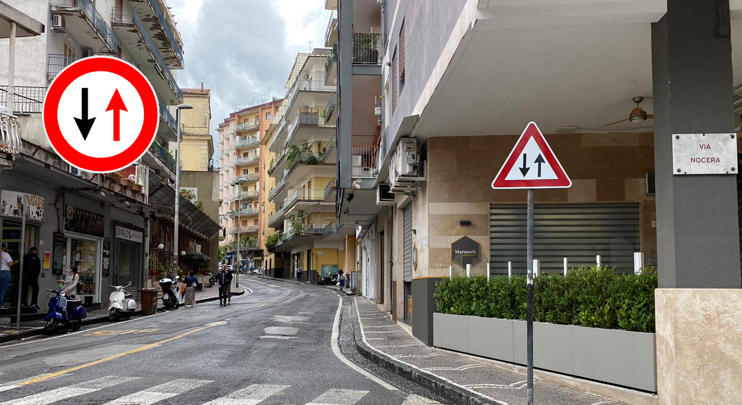 Via Marconi