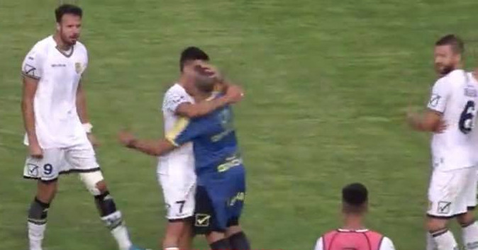 Juve Stabia