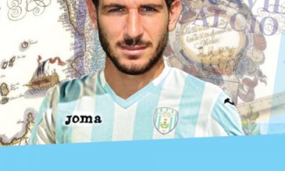 Juve Stabia, vicinissimo il colpo Andrea Bovo dalla Virtus Francavilla 29 andrea bovo