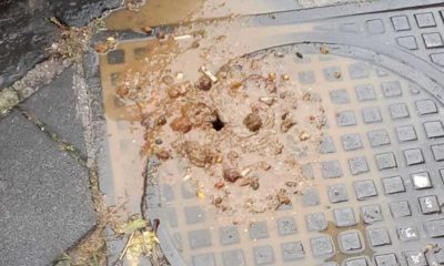 covid: a castellammare altri 28 contagiati: sono 264 i positivi