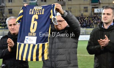 juve stabia catello mari