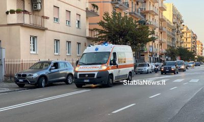 Covid, a Castellammare 10 guariti e 35 nuovi positivi 29 Castellammare