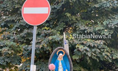 Immacolata, il Covid non ferma la tradizione: "Fratiell 'e Surelle" si farà con modalità diverse 27 Immacolata