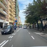 Castellammare. Il Viale Europa si rifà il look: ecco cosa cambia (FOTO) 5 Castellammare