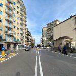 Castellammare. Il Viale Europa si rifà il look: ecco cosa cambia (FOTO) 4 Castellammare