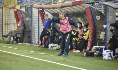 juve stabia