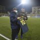 Anche la Juve Stabia omaggia Diego Armando Maradona 30 notizie castellammare