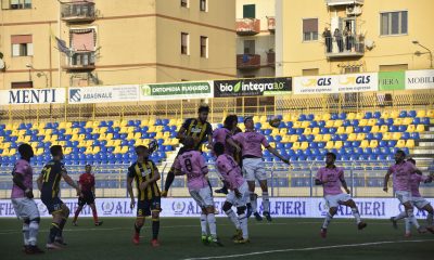 juve stabia