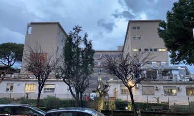 Covid, arrivati i vaccini al San Leonardo: il 31 al via la campagna di vaccinazione 29 Castellammare