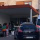 Castellammare, lite in clinica: forze dell'ordine a Villa Stabia 22 Vescovo
