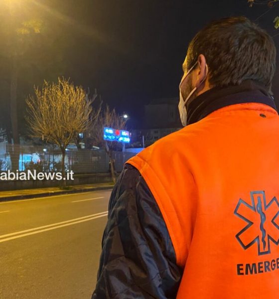 notizie castellammare