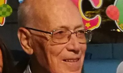 Castellammare piange per la scomparsa di Domenico Di Martino, medico e politico 9 Castellammare