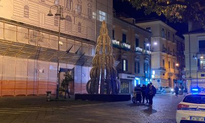 acqua pubblica