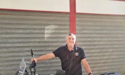 Santa Maria la Carità, lutto cittadino per la morte del prof Di Somma 7 Castellammare