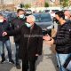 Crisi Meridbulloni, il Vescovo al presidio degli operai: "Uno schiaffo che arriva sulla faccia di ciascuno di noi" 66 notizie castellammare