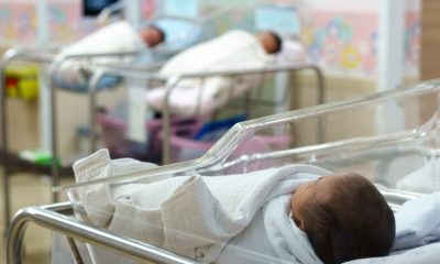 Muore dopo un mese di vita. Scatta l'inchiesta: forse era malnutrita 57 notizie castellammare