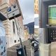 Castellammare, parcometri della sosta guasti: diverse le colonnine fuori uso 38 Vigili del Fuoco