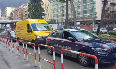 I vaccini arrivano al San Leonardo via corriere: domani parte la campagna di vaccinazione a Gragnano 13 Castellammare