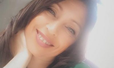 Rosa, la prima infermiera del San Leonardo a vaccinarsi 11 Castellammare