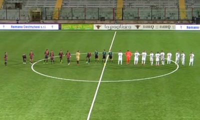 Il derby Juve Stabia-Casertana non va giocato: fermiamo questo scempio 39 notizie castellammare
