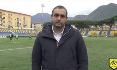 Juve Stabia, Fabiani: "Qui per riportare la società in B" 41 notizie castellammare