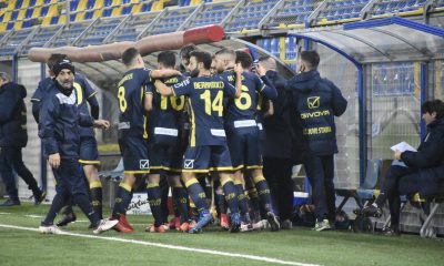 juve stabia marotta