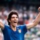 Il ricordo della Juve Stabia di Paolo Rossi: Ciao Pablito, pezzo di storia del nostro calcio" 42 notizie castellammare