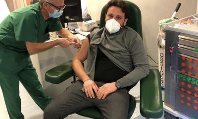 si chiama luigi il primo nato del 2021 a castellammare