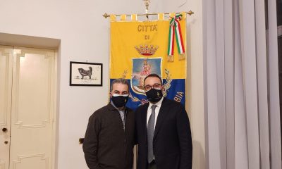 Sabrina Di Gennaro all'Ambiente, spunta l'ipotesi Tina Donnarumma (Lega) in giunta 23 notizie castellammare
