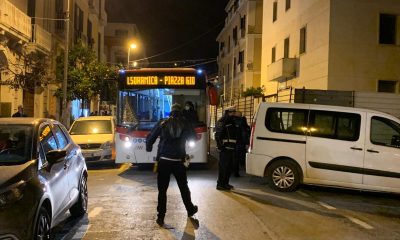 bus