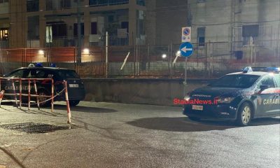 Caso la, 44enne arriva in fin di vita al San Leonardo: morto 15 Federlab