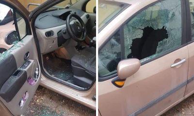 trascina una donna per rapinarle la borsa: orrore in villa comunale