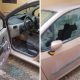 trascina una donna per rapinarle la borsa: orrore in villa comunale