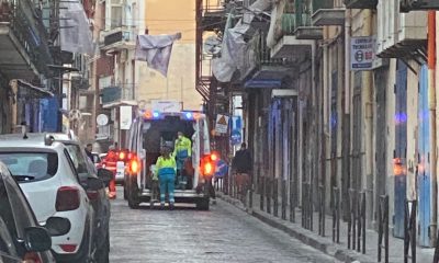 In stato d'agitazione scappa dal pronto soccorso e fugge a casa: riportato in ospedale 7 San Leonardo