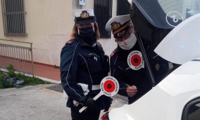Covid Campania