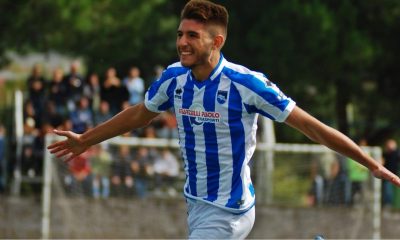 juve stabia giuseppe esposito