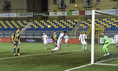 juve stabia giuseppe esposito