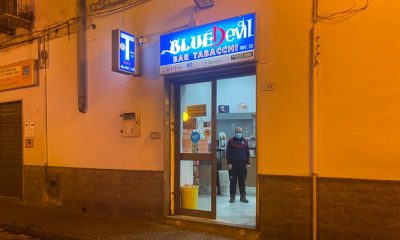 Castellammare. Capodanno col botto: vinti 41mila euro al Superenalotto 5 Federlab