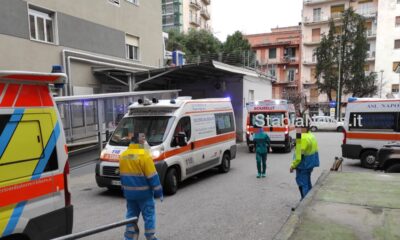addio a vincenzo di martino: la storia del caffè stabiese