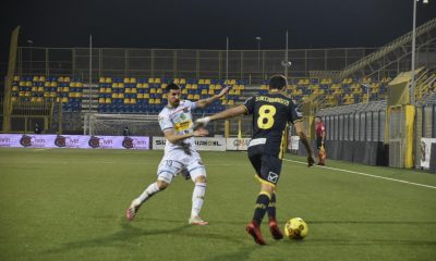 juve stabia