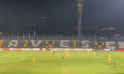 Troest regala tre punti fondamentali alla Juve Stabia 21 notizie castellammare