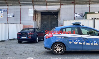 polizia comune