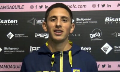 juve stabia padalino