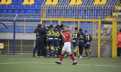 juve stabia marotta