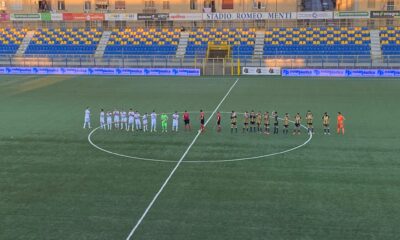 juve stabia
