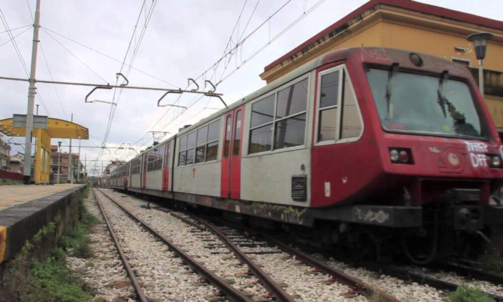 vesuviana