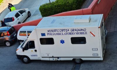 terapie domiciliari